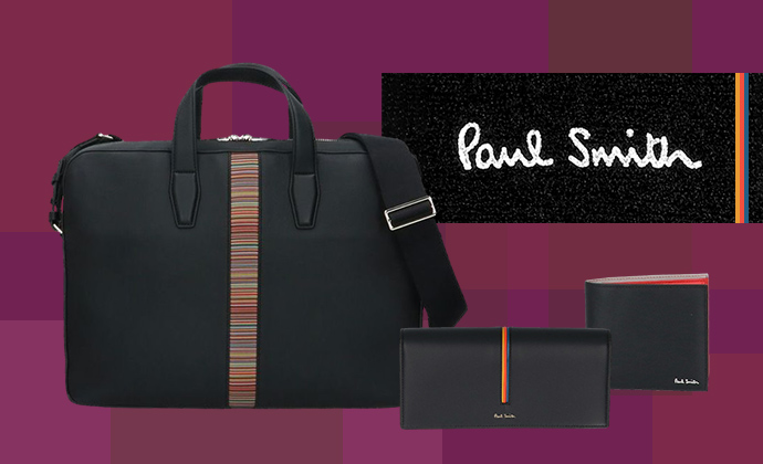 Paul Smith