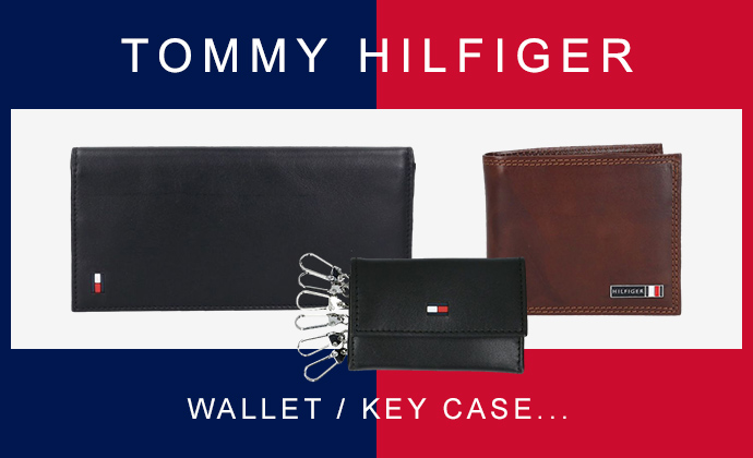 TOMMY HILFIGER