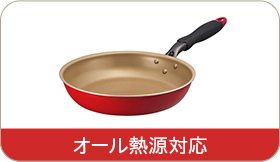 evercook（オール熱源）