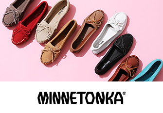 MINNETONKA