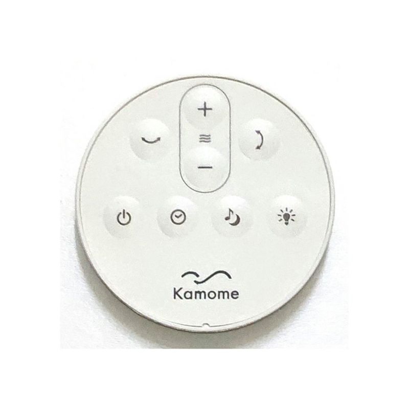 Kamome(カモメ) Kamomefan mini リモコン(WH) 717627 【KAP Kamome(カモメ) Kamomefan mini リモコン(WH) 717627 【KAP