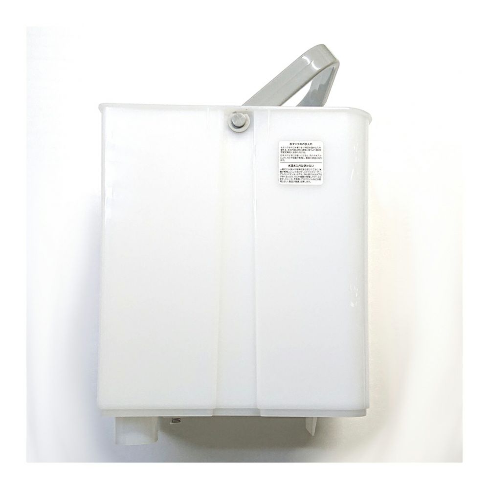 ハイブリッド式加湿器 KHV-502 水タンク(WH) 954176 【KAP