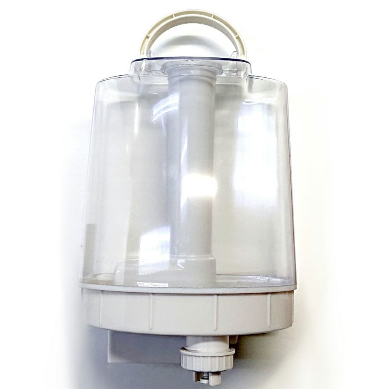 ハイブリッド式加湿器 共通 水タンク 71138 【KAP】 | DOSHISHA
