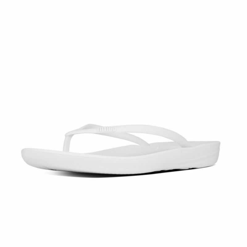 fitflop(フィットフロップ) IQUSHION ERGONOMIC FLIP-FLOPS サンダル