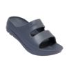 TELIC（テリック）W-STRAP ブラック