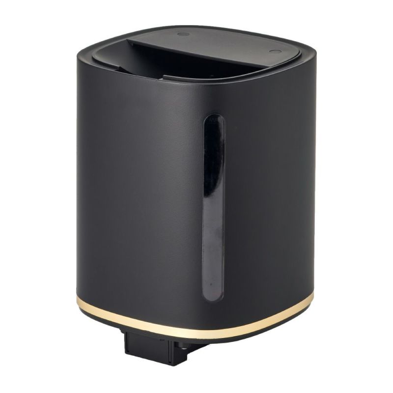 超音波式加湿器 ミストーン mistone200 ブラック 水タンク組品(黒) 水