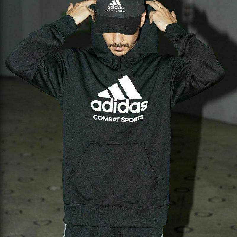 combat sport adidas