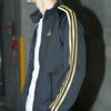 adidas combat sports　TR-30J　ブラック/ゴールド