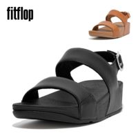 fitflop（フィットフロップ） LULU LEATHER BACK-STRAP SANDAL　サンダル【BZ】