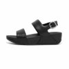 fitflop（フィットフロップ） LULU LEATHER BACK-STRAP SANDAL　サンダル【BZ】