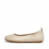 fitflop（フィットフロップ）  ALLEGRO　バレリーナ フラットシューズ【BZ】