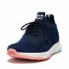 fitflop（フィットフロップ） VITAMIN FF e01 KNIT SPORTS TRAINERS スニーカー【BZ】