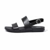 fitflop（フィットフロップ） GRACIE LEATHER BACK-STRAP SANDALS バックストラップサンダル【BZ】