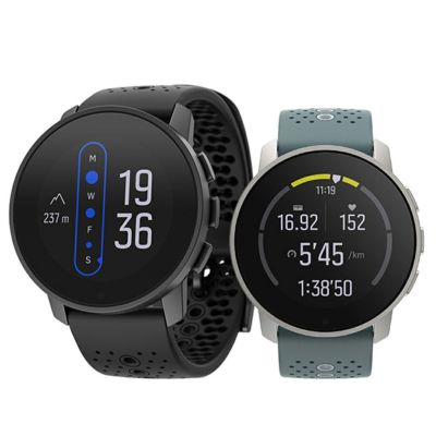 SUUNTO 9 BARO スント9 バロ スマートウォッチ CHARCOAL-BLACK