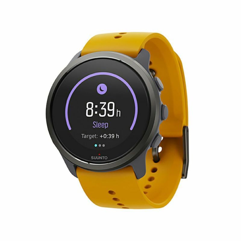 SUUNTO(スント) スマートウォッチ SUUNTO 5 PEAK【WJ】 | DOSHISHA Marche