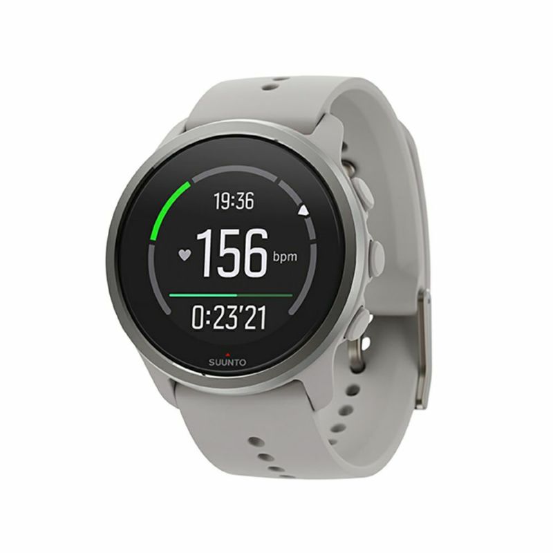 SUUNTO 5 PEAK スント 5ピーク リッジサンド スマートウォッチ 