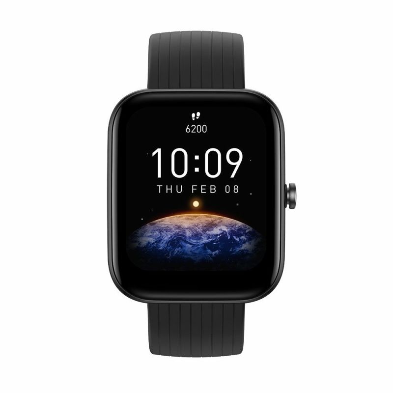 春フェア》Amazfit(アマズフィット) スマートウォッチ Bip3【WJ 