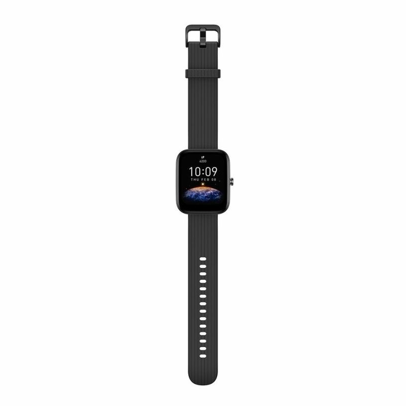 Amazfit(アマズフィット) スマートウォッチ Bip3 Pro【WJ】 | DOSHISHA 