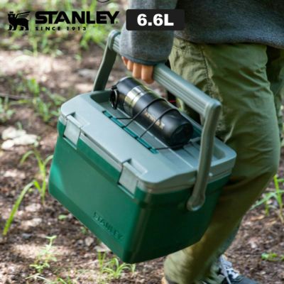 STANLEY(スタンレー) クーラーボックス 6.6L 【BZ】 | DOSHISHA Marche