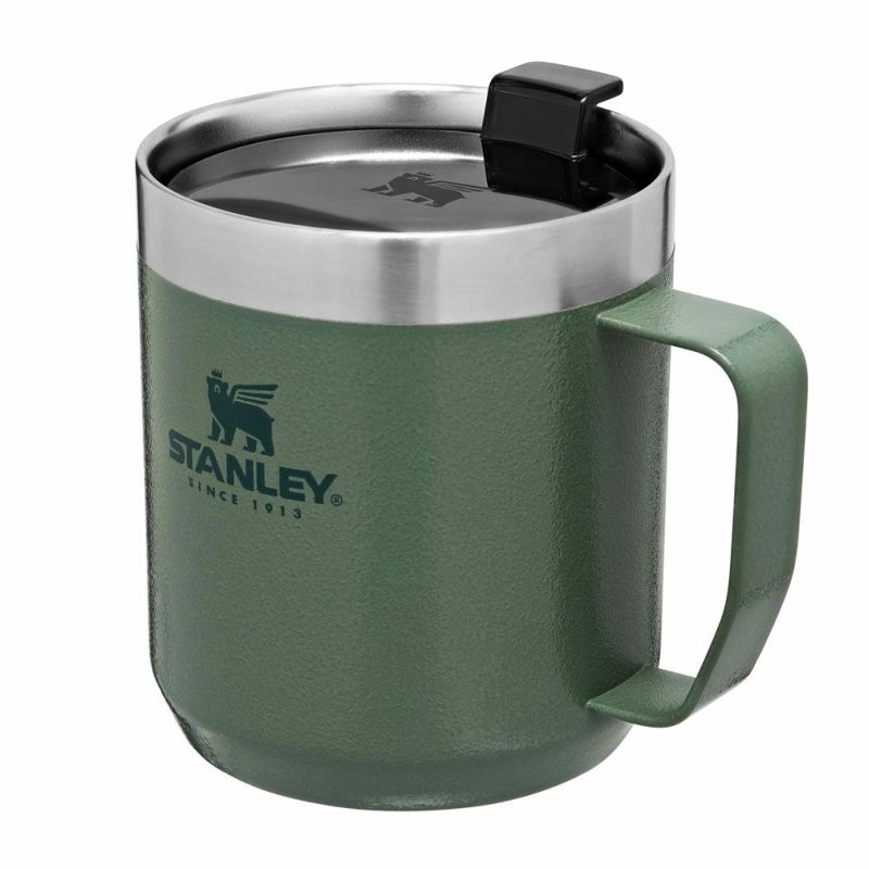 スタンレーSTANLEYクラシック真空マグ0.35Lグリーン2点セット 正規品