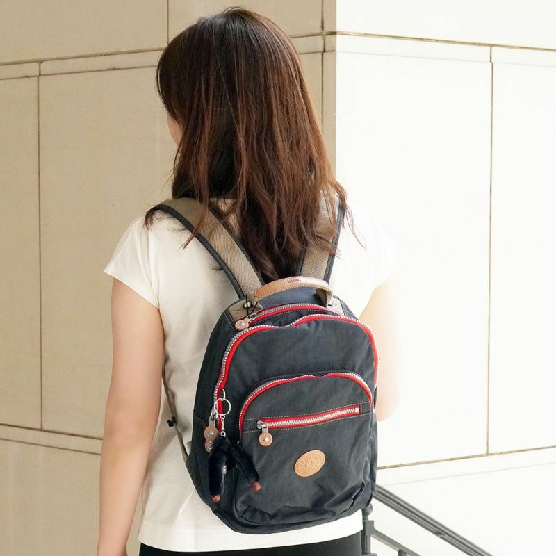 kipling(キプリング) レディース バックパック・リュック KI2641 【BB ...