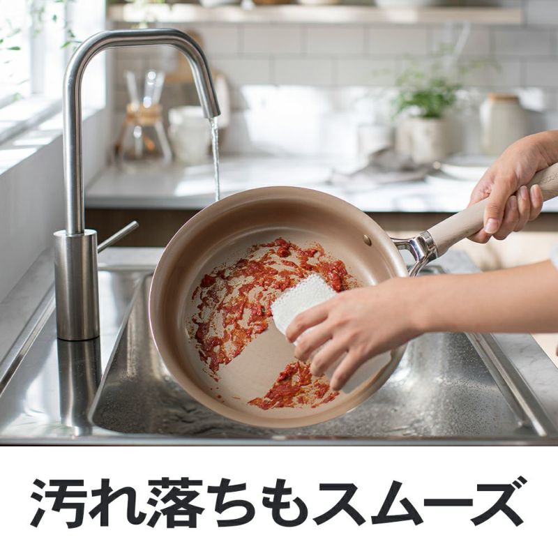 限定セール！】 ドウシシャ evercook エバークック ガラスふた 26cm