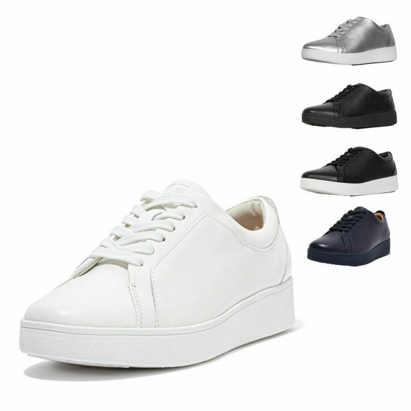 fitflop(フィットフロップ) RALLY SNEAKERS スニーカー レディース