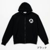 AIRAWLK パーカー
