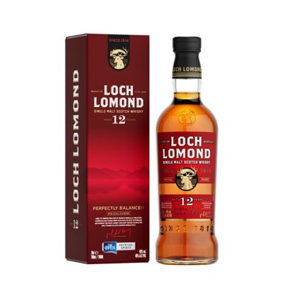 LOCH LOMOND(ロッホローモンド) シグネチャー シングル【FD