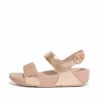 fitflop フィットフロップ レディース コンフォートサンダル ec3 【BZ】