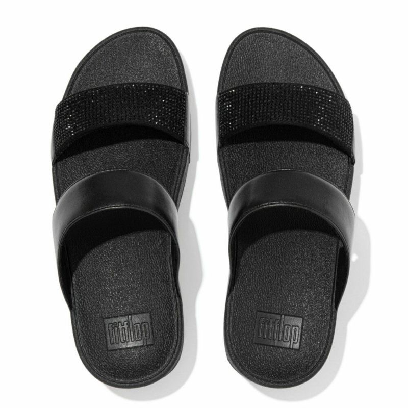 fitflop(フィットフロップ) レディース コンフォートサンダル LULU 