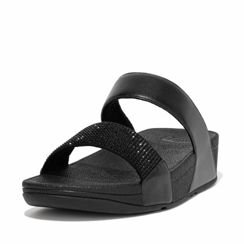 fitflop(フィットフロップ) レディース コンフォートサンダル LULU 