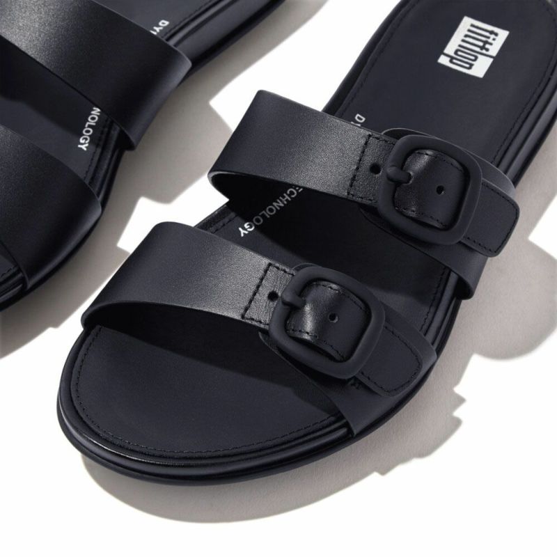 新生活》fitflop(フィットフロップ) レディース コンフォートサンダル 