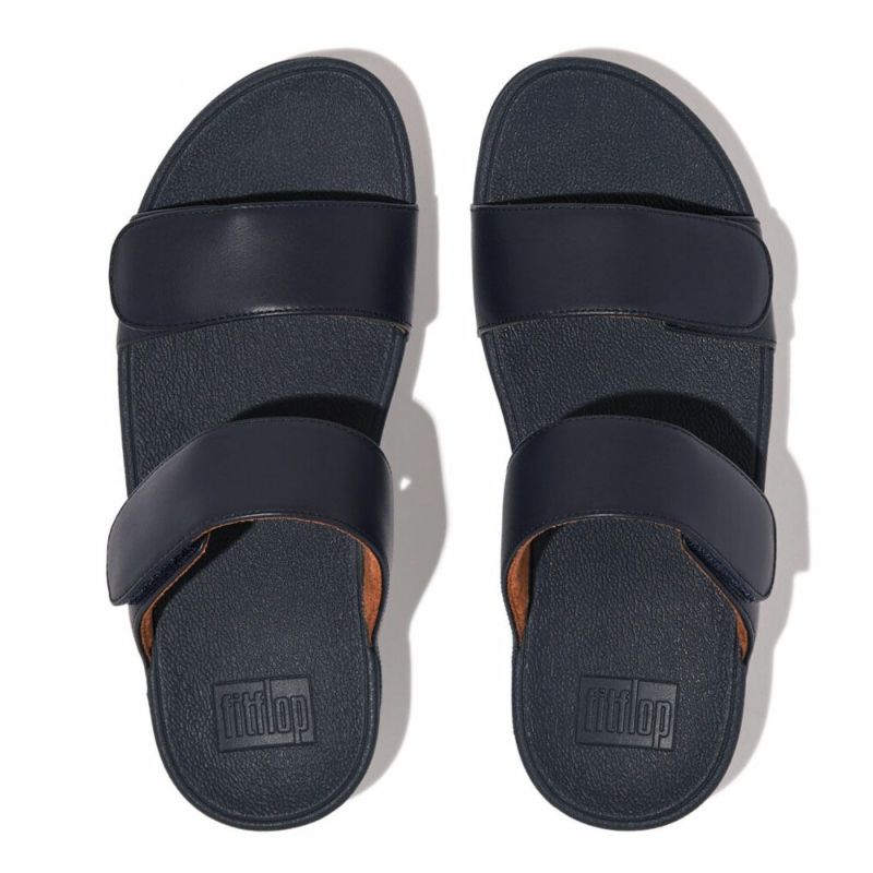 fitflop(フィットフロップ) レディース コンフォートサンダル LULU 