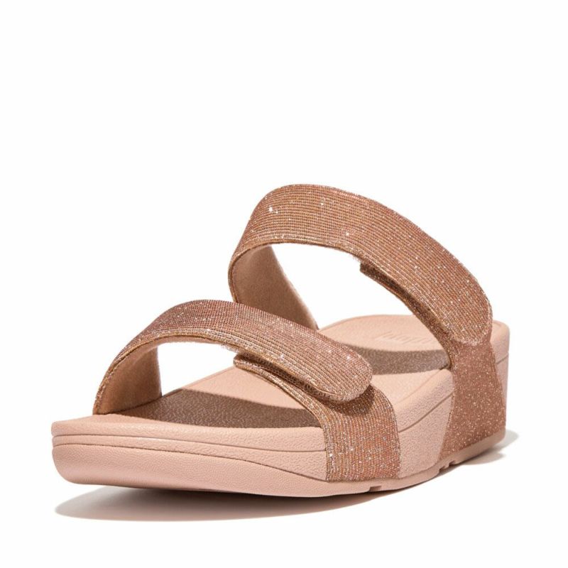 fitflop(フィットフロップ) レディース コンフォートサンダル LULU