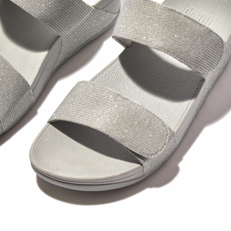 新生活》fitflop(フィットフロップ) レディース コンフォートサンダル