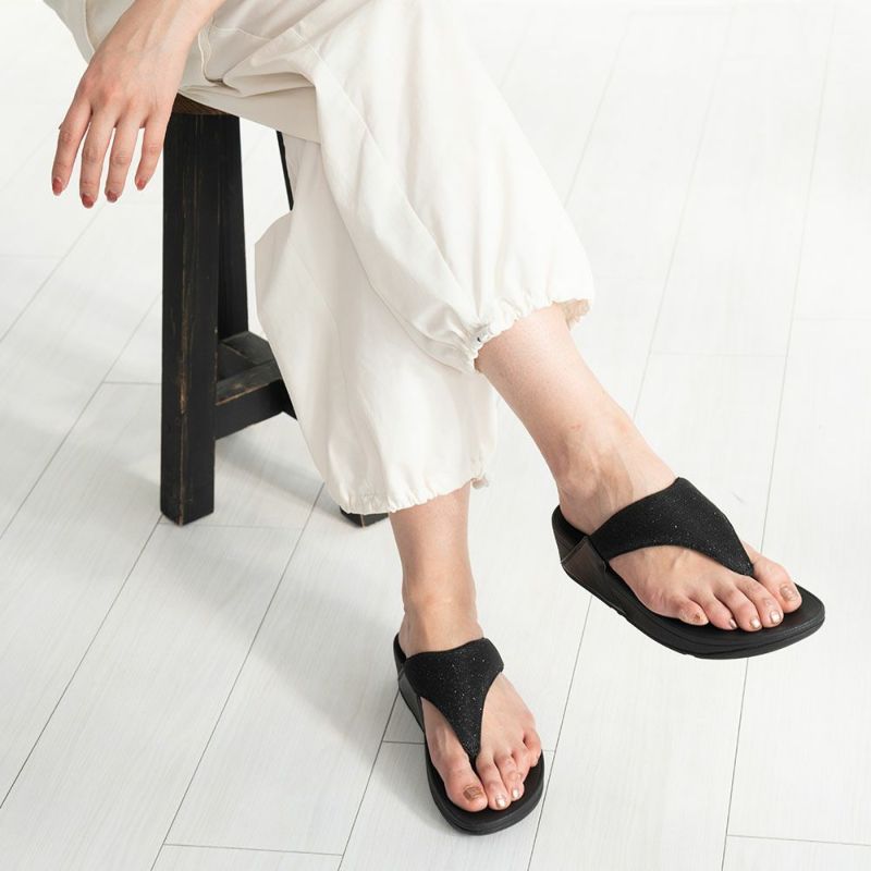 fitflop(フィットフロップ) レディース コンフォートサンダル LULU