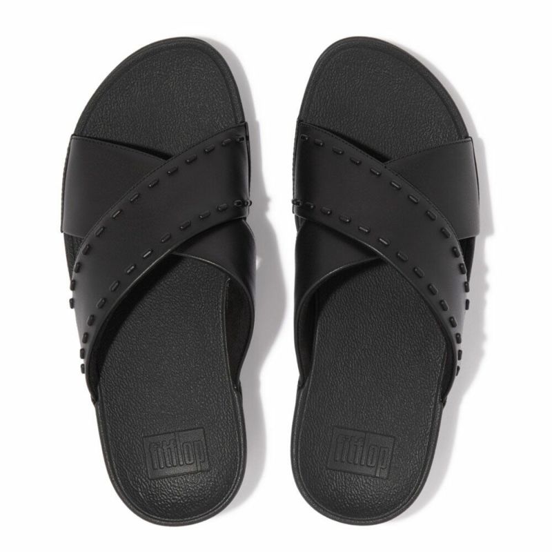 fitflop(フィットフロップ) レディース コンフォートサンダル LULU