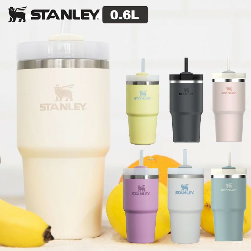 STANLEY(スタンレー)H2.0 真空スリムクエンチャー0.6L【BZ ...