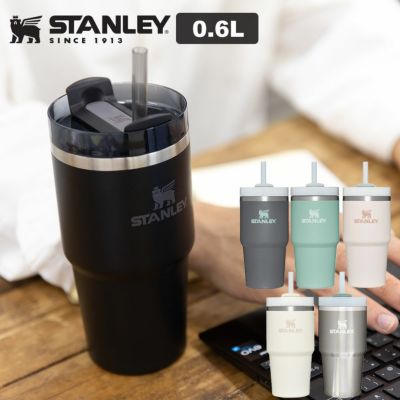 STANLEY(スタンレー)H2.0 真空スリムクエンチャー0.6L【BZ】