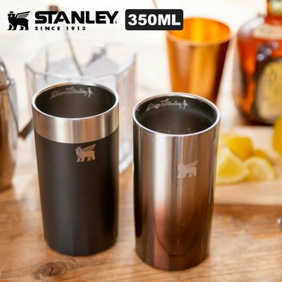 STANLEY(スタンレー)ロックグラス 180ML【BZ】