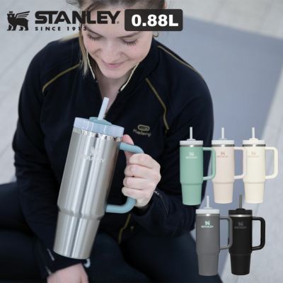 STANLEY(スタンレー) H2.0 真空スリムクエンチャー 0.88L【BZ】