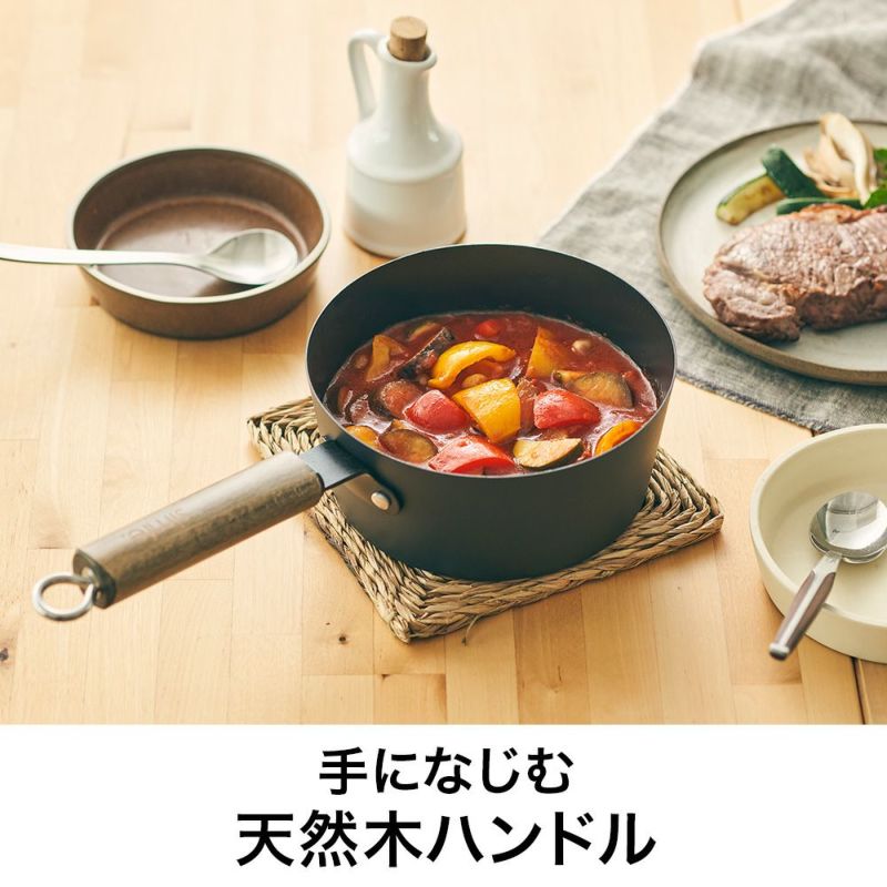 NEO BK IH対応土鍋 7号 / ネオ 土鍋 どなべ 7号 2〜3人 直火 IH 電磁調理器リビング 陶磁器 だんらん 鍋料理 黒 ブラック :  4546490110356 : 住マイル - 通販 - Yahoo!ショッピング