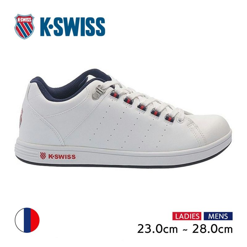 K・SWISS ケースイス CLASSIC クラシック スニーカー メンズ