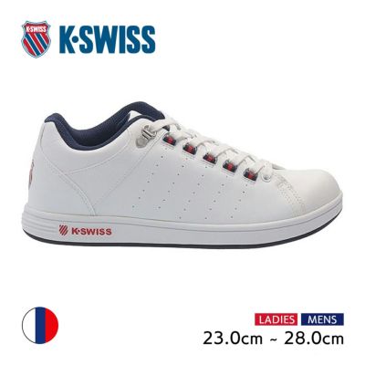 母の日】K・SWISS(ケースイス) スニーカー メンズ レディース ユニ