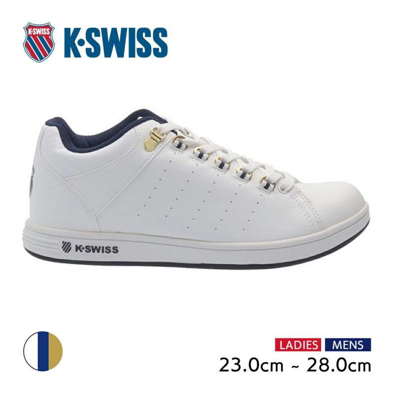 母の日】《新生活》K・SWISS(ケースイス) スニーカー メンズ