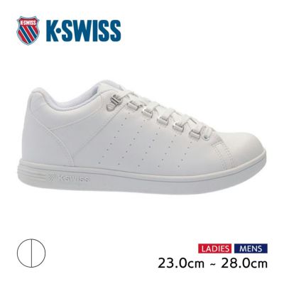 K・SWISS(ケースイス) スニーカー メンズ レディース ユニセックス