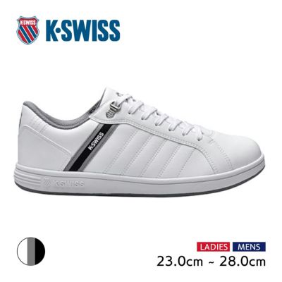 K・SWISS(ケースイス) スニーカー メンズ レディース ユニセックス