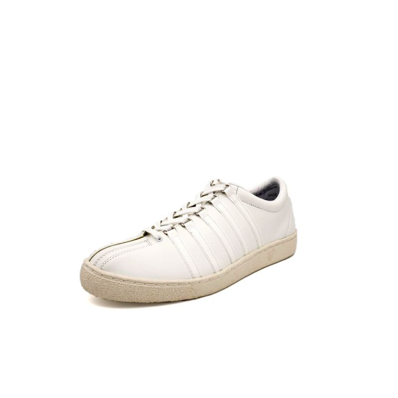 K・SWISS(ケースイス) CLASSIC クラシック スニーカー メンズ