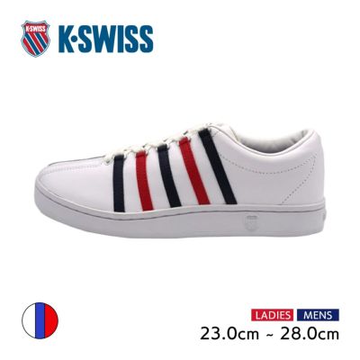 K・SWISS(ケースイス) CLASSIC クラシック スニーカー メンズ 